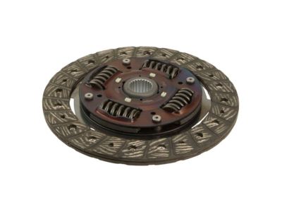 Honda Civic Pressure Plate - 22300-PLR-003