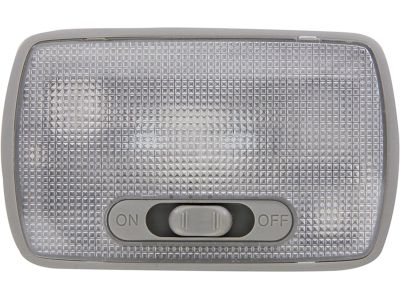 Honda Element Dome Light - 34250-S5P-A01ZD