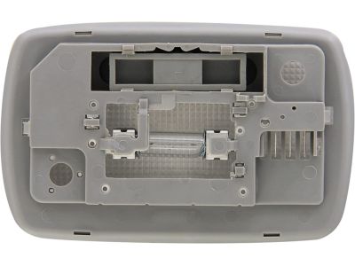 Honda 34250-S5P-A01ZD Light Assembly, Interior (Clear Gray)