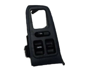 1991 Honda Accord Power Window Switch - 35750-SM2-A01ZD