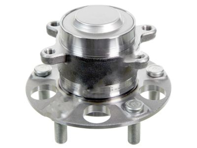 Honda Civic Wheel Bearing - 42200-TR3-902