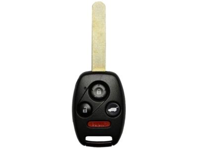 2011 Honda Pilot Car Key - 35118-SZA-A12