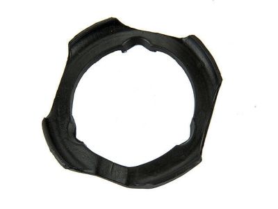 Honda 52748-SM4-014 Rubber, Spring Seat (Showa)