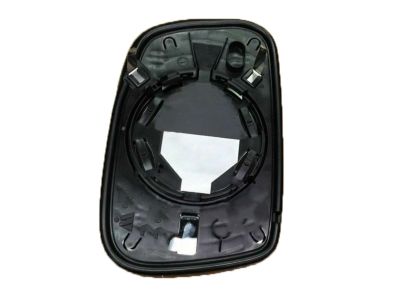 Honda 76253-SVA-A11 Mirror, Driver Side