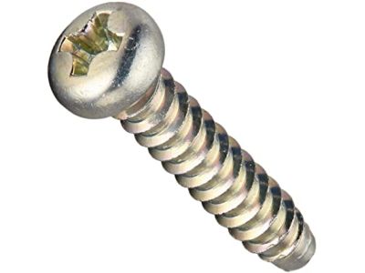 Honda 93903-422J0 Screw, Tapping (3X10)