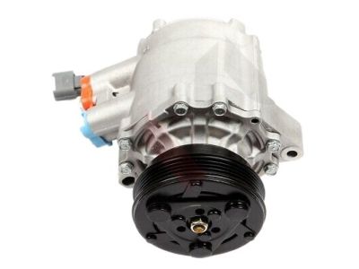 2003 Honda Civic A/C Compressor - 38810-PZA-004