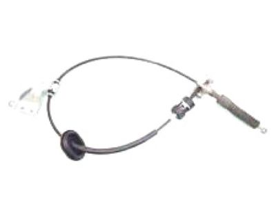 2004 Honda Accord Shift Cable - 54315-SDA-A61