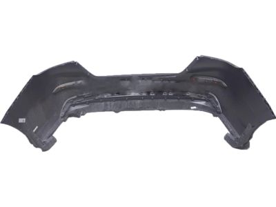 Honda Insight Bumper - 04715-TXM-A90ZZ