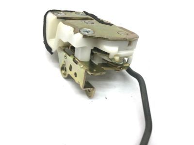 Honda 74815-S10-023 Lock, Gate (Lower)