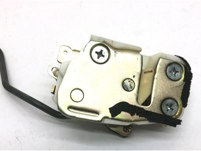 Honda 74815-S10-023 Lock, Gate (Lower)