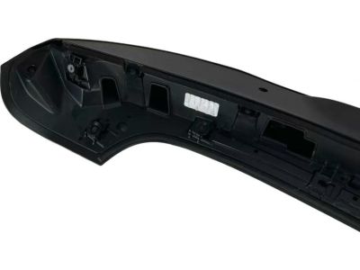 Honda 74901-TLA-A02ZG