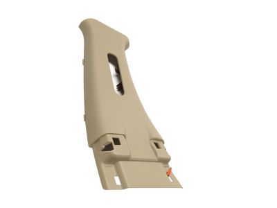 Honda 84161-TG7-A01ZA