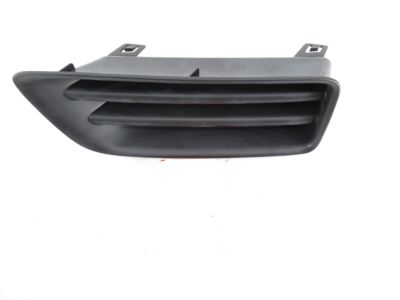 Honda 71103-SDA-A00 Cover, R. FR. Bumper Side