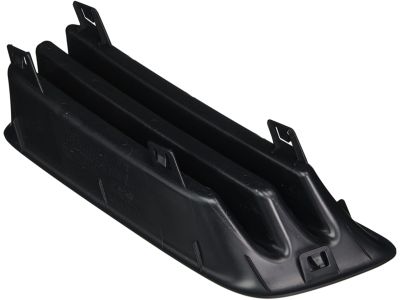 Honda 71103-SDA-A00 Cover, R. FR. Bumper Side