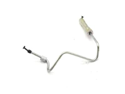 Honda Fit A/C Hose - 80341-TST-A01