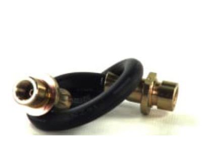 1987 Honda CRX Hydraulic Hose - 46430-SB2-013