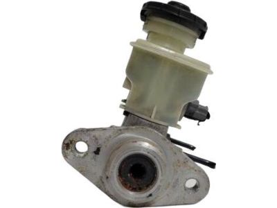 2008 Honda Fit Brake Master Cylinder - 46100-SLN-A01