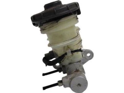 2008 Honda Fit Brake Master Cylinder - 46100-SLN-A01