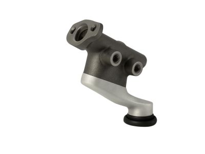 2008 Honda Fit Brake Master Cylinder - 46100-SLN-A01