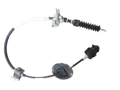 Honda 54315-TK6-A81 Wire, Control