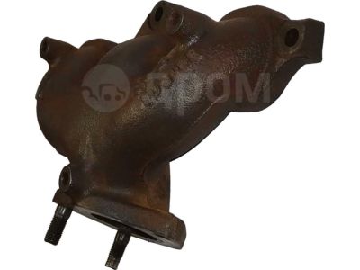 Honda Exhaust Manifold - 18010-P8A-A01