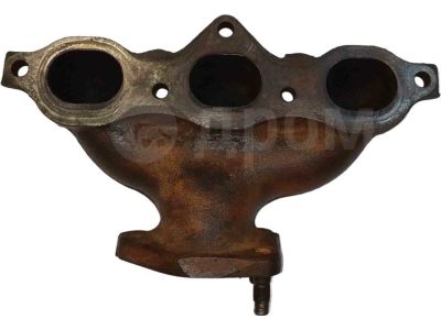 Honda Exhaust Manifold - 18010-P8A-A01