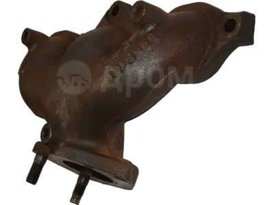 Honda Exhaust Manifold - 18010-P8A-A01