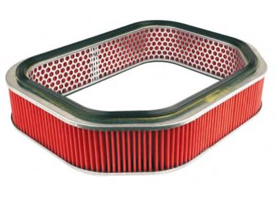 1988 Honda Prelude Air Filter - 17220-PK1-013