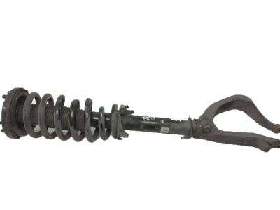 2010 Honda Crosstour Shock Absorber - 51620-TP7-A04