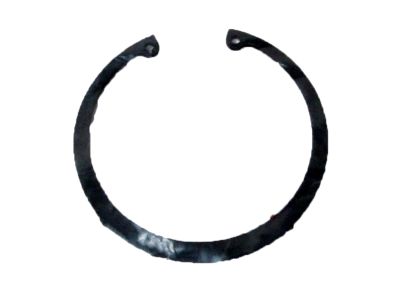 Honda 90681-SP0-000 Circlip, Special (Inner) (89MM)