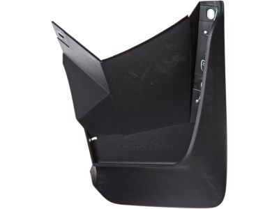 Honda 75820-S9A-003 Splash Guard, Right Rear