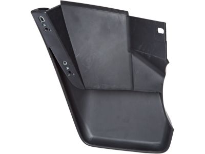 Honda CR-V Mud Flaps - 75820-S9A-003