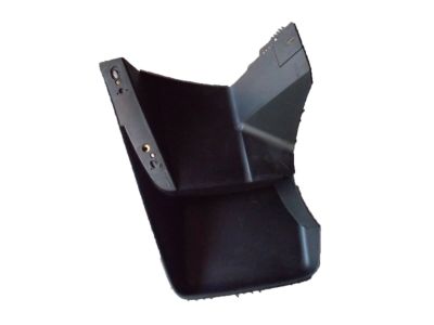 Honda 75820-S9A-003 Splash Guard, Right Rear