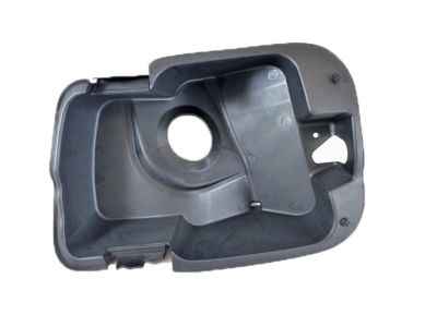 Honda Accord Fuel Filler Housing - 74480-TA5-A00