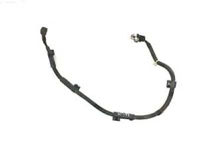 2008 Honda Fit Battery Cable - 32410-SLN-000