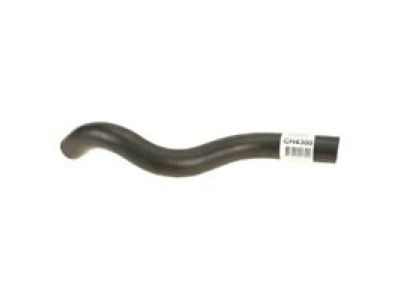 1999 Honda Passport Radiator Hose - 8-97125-164-0