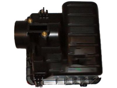 2012 Honda Fit Air Filter Box - 17210-RB0-000