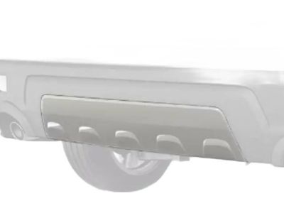 2021 Honda Passport Spoiler - 08F03-TGS-1A0A