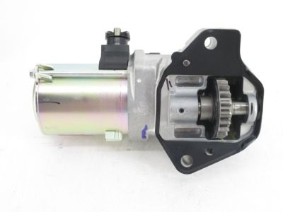 2015 Honda Accord Starter Motor - 31200-5G0-A04