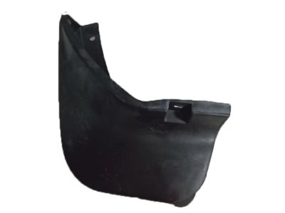 Honda 61810-SA5-030 Splash Guard, Right Front