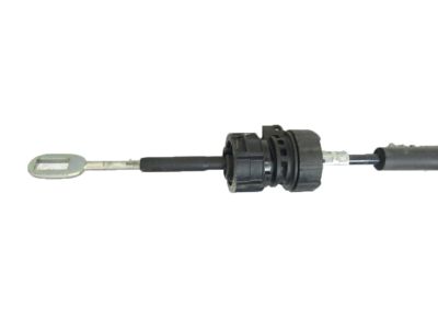 Honda 54315-TK8-A81 Wire, Control
