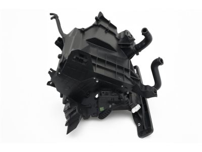 2017 Honda Accord Hybrid Heater Core - 79115-T2M-M41