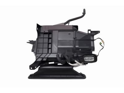 2017 Honda Accord Hybrid Heater Core - 79115-T2M-M41