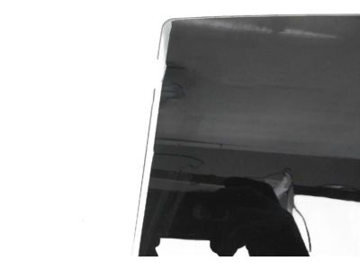 2010 Honda Civic Auto Glass - 73450-SNE-A00