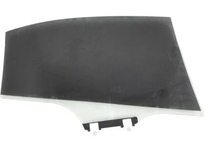 2010 Honda Civic Auto Glass - 73450-SNE-A00
