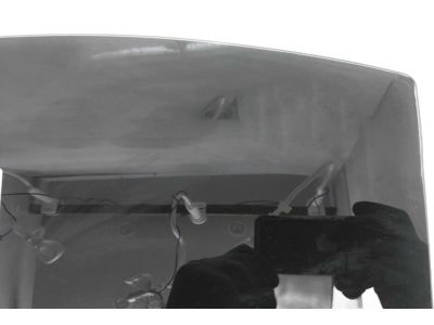 2010 Honda Civic Auto Glass - 73450-SNE-A00