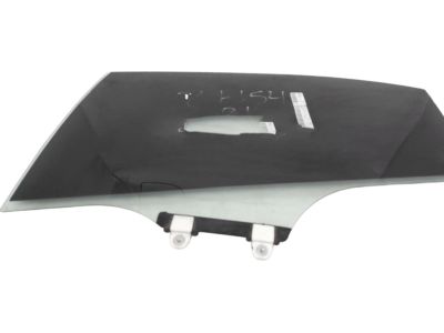 2010 Honda Civic Auto Glass - 73450-SNE-A00