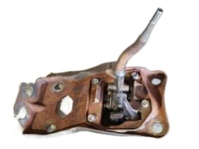 Honda 54105-SS0-010 Bracket, Change Lever