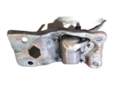 Honda 54105-SS0-010 Bracket, Change Lever