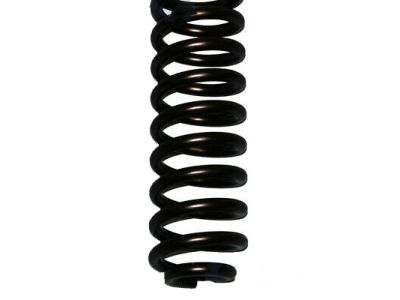 Honda CRX Coil Springs - 52441-SH3-A03